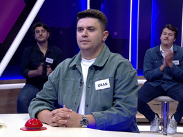 Vücudun herhangi bir yerinde oluşan değişik renk