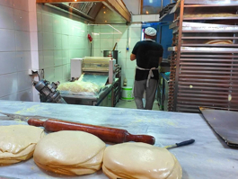 Tatlı Börek 'Bougatsa'