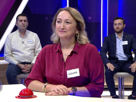 Genellikle bakterilerle ilgili bir enfeksiyonun neden olduğu ağrılı irin birikintisi