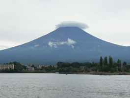 Fuji Dağı - Tokyo Fragman