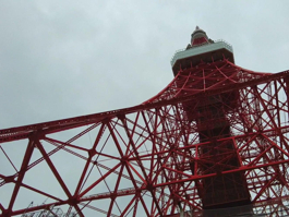 Tokyo Kulesi