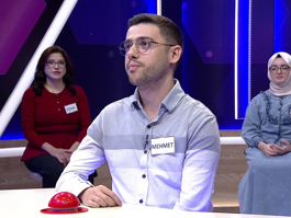 Kahverengi ve yeşilin karışımından ortaya çıkan renk