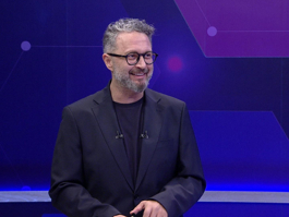 Kelime Oyunu 1769. Bölüm - 28.10.2025