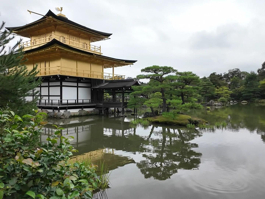 Osaka - Kyoto Fragman