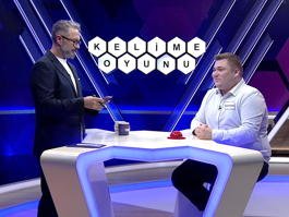 Argoda "sinirlenmek" anlamına gelen sözcük