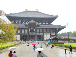 JAPONYA - Osaka-Kyoto