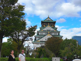 Osaka Kalesi