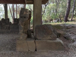 Karatepe Aslantaş Açık Hava Müzesi