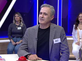 İki ucu arasında fazla uzaklık olan