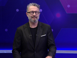 Kelime Oyunu 1777. Bölüm - 06.11.2025