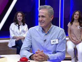 Konuşma ve yürüme evresine gelmemiş küçük birey