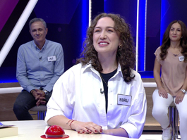 Erişmiş, ulaşmış ve kavuşmuş anlamında kullanılan sözcük