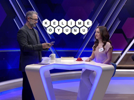 Mecaz olarak "karşı çıkmak" anlamına gelen kelime