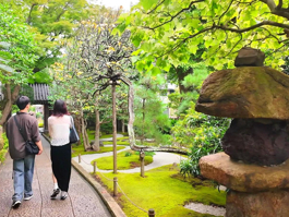 Japonya’da Sanatın Kalbi: Çok Gezenti Takuma Vadisi’ni Keşfediyor