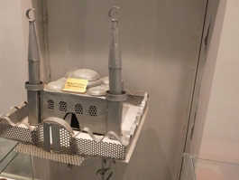 Yeşilyurt Cezaevi Müzesi