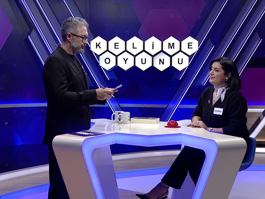 Duvar taşlarının harçla doldurulup, üzerinden mala çekilerek düzeltilen aralığı