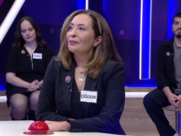 Çocuk dilinde “çene altı” anlamına gelen sözcük