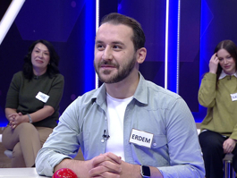 "Yeter, yetişir" anlamına gelen bir seslenme sözü