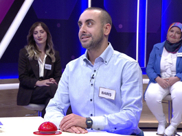 Ayrılırken birbirine selam ve esenlik dileme