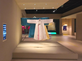 Kore Halkının Kültürel Hafızası 'Kore Ulusal Halk Müzesi'