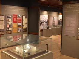 Hacı Bayram Veli Müzesi