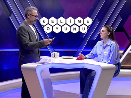 O güne kadar söylenmemiş, görülmemiş olan