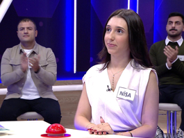 Yaşça daha küçük olan