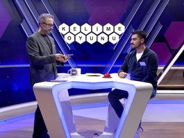 "Utanma" anlamına gelen Arapça kökenli sözcük