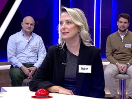 Şüphe ve duraksamaya yer bırakmayan