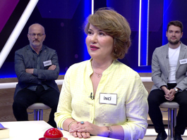 Çekicilik ve cazibe anlamına gelen mecaz anlamlı bir sözcük