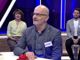 Ruhsal ve bedensel olarak sağlıklı olan