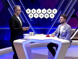 Demir yolunda yolcu ve yük taşımak için kullanılan, vagonlar dizisi