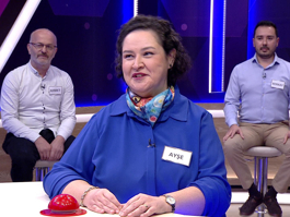 Metal paranın resimli yüzü