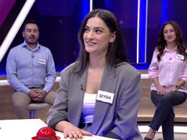 "Beş" anlamına gelen Farsça kökenli bir sözcük