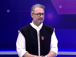 Kelime Oyunu 1794. Bölüm - 29.11.2025