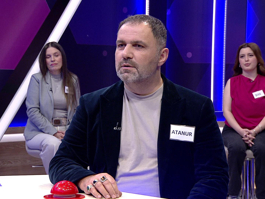 Mecaz anlamda "bir kimsenin üzerinde bırakılan izlenim"