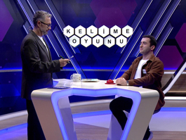 Mecaz anlamda, "amaç edinilen şey"