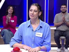 Kumaşlarda bir bölümün öbürünün üzerine getirilmesiyle oluşturulan kıvrım