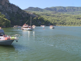 Rehber 348. Bölüm | ANTALYA & MARMARİS