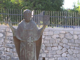 Aziz Nikolaos Kilisesi