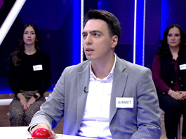 İlk defa yeni bir şey yaratma