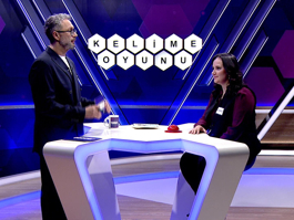 Alt tarafı çan şeklinde genişleyen bir etek türü