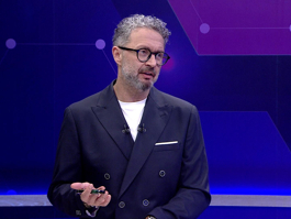 Kelime Oyunu 1801. Bölüm - 09.12.2025