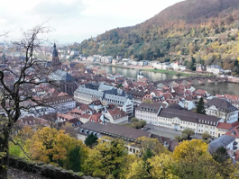 Heidelberg – Wiesbaden Fragman