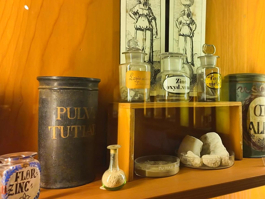 Heidelberg Eczacılık Müzesi