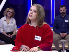 "Kız kardeş, abla" anlamına gelen bir söz