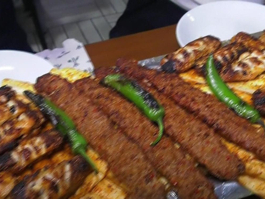 Rehber 350. Bölüm | ADANA LEZZETLERİ