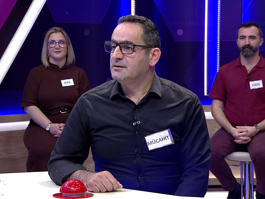 Annenin erkek kardeşi