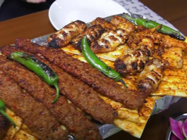 Adana Kebap Lezzetleri