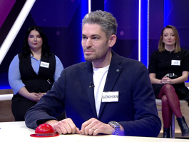 Yarışma gibi etkinliklerde başarılı olanları seçmek için oluşturulmuş heyet